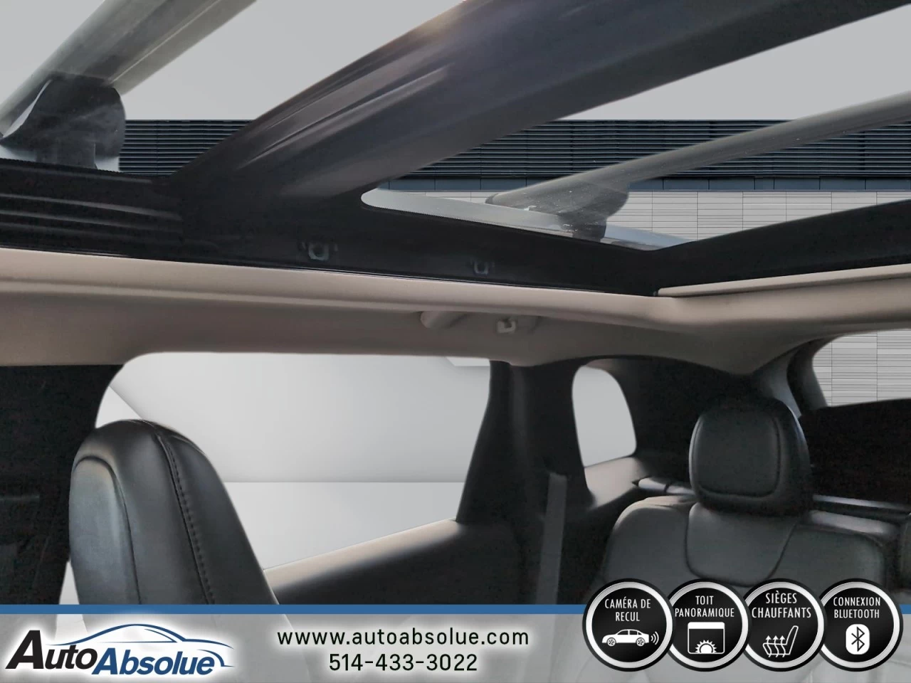 2017 Jeep Cherokee Limited Main Image