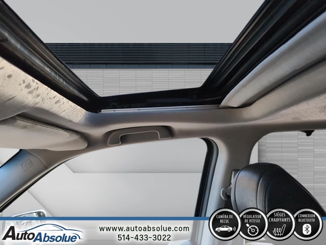 2012 Honda Pilot Touring Main Image