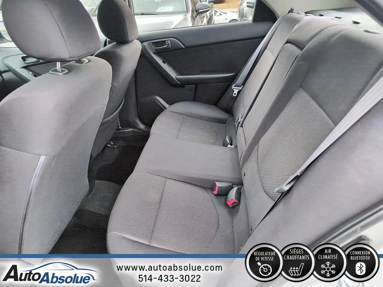 2012 Kia Forte EX Main Image