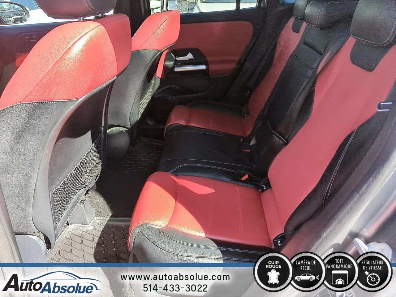 2023 Mercedes-Benz GLA250 GLA 250 Main Image
