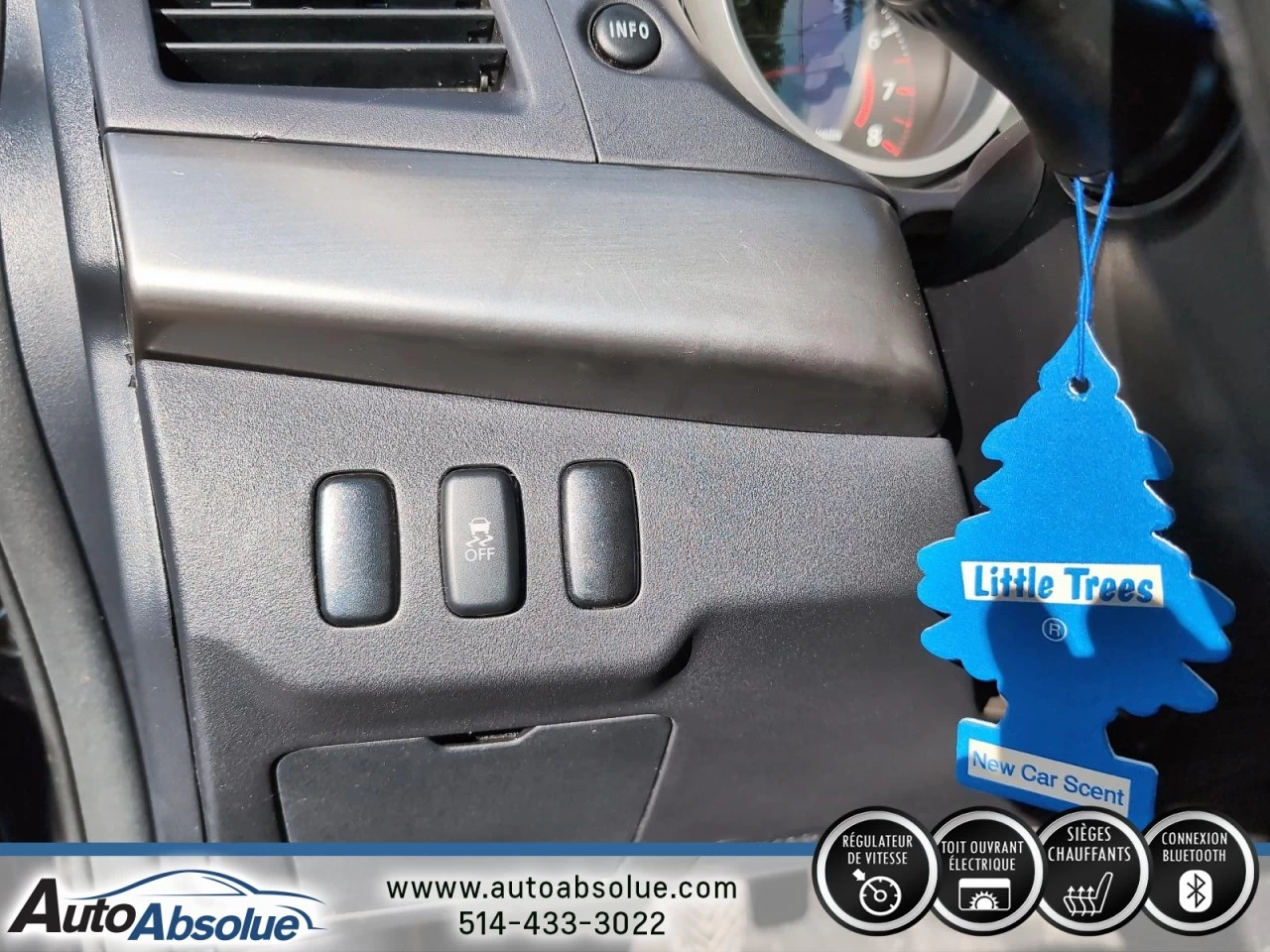 2014 Mitsubishi Lancer SE Image principale