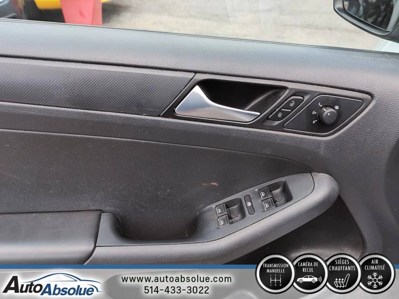 2014 Volkswagen Jetta Trendline/Trendline+ Image principale