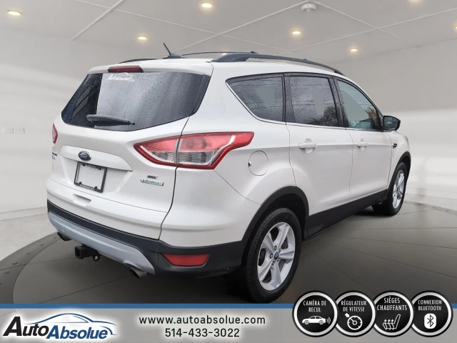Ford Escape SE 2014