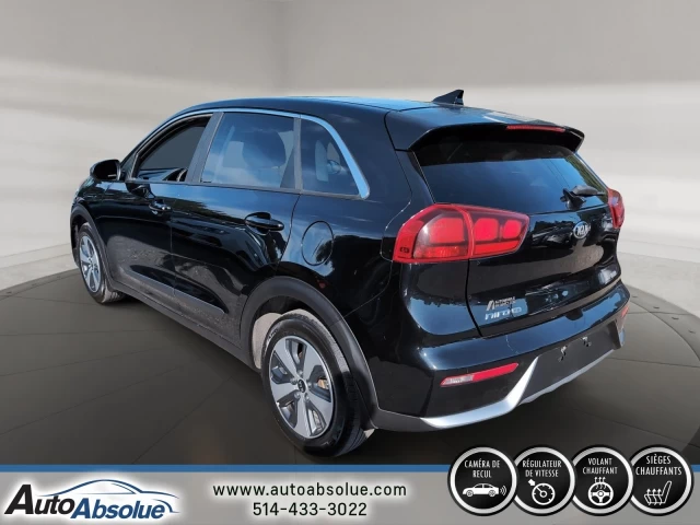 Kia Niro L 2018