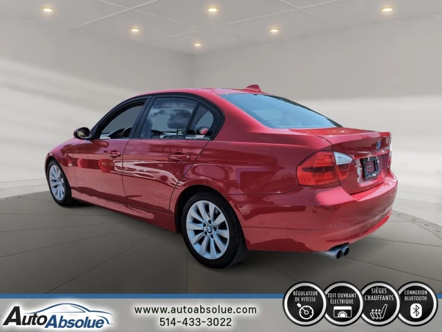 BMW 228i xDrive 328xi 2007