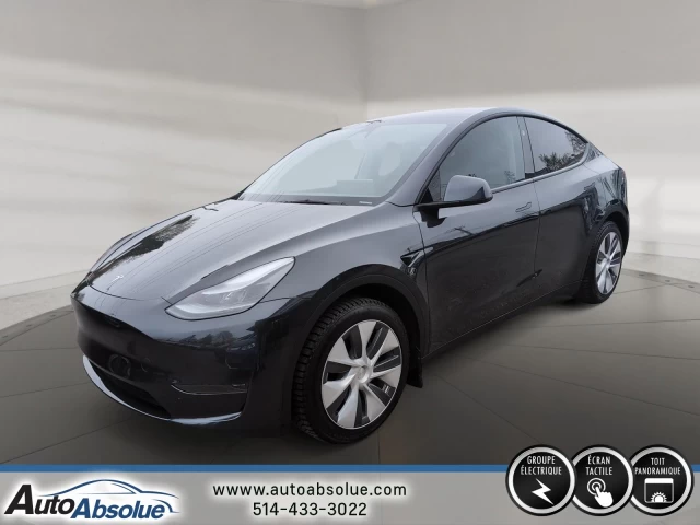 Tesla Y  2024