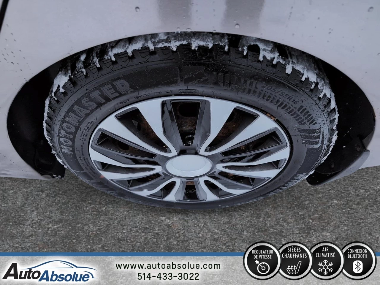 2015 Hyundai Elantra GL Main Image