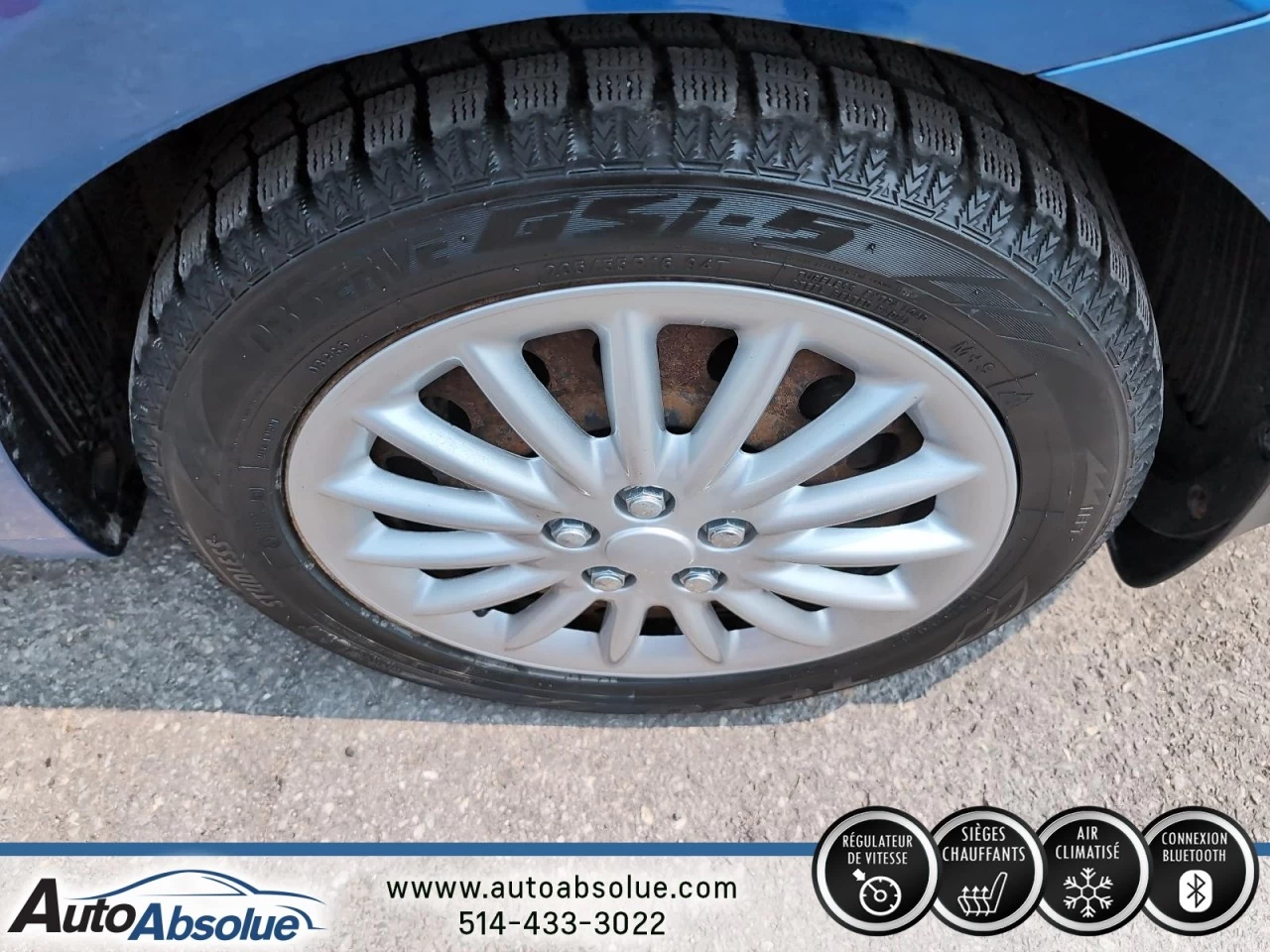 2014 Kia Forte5 LX+ Main Image