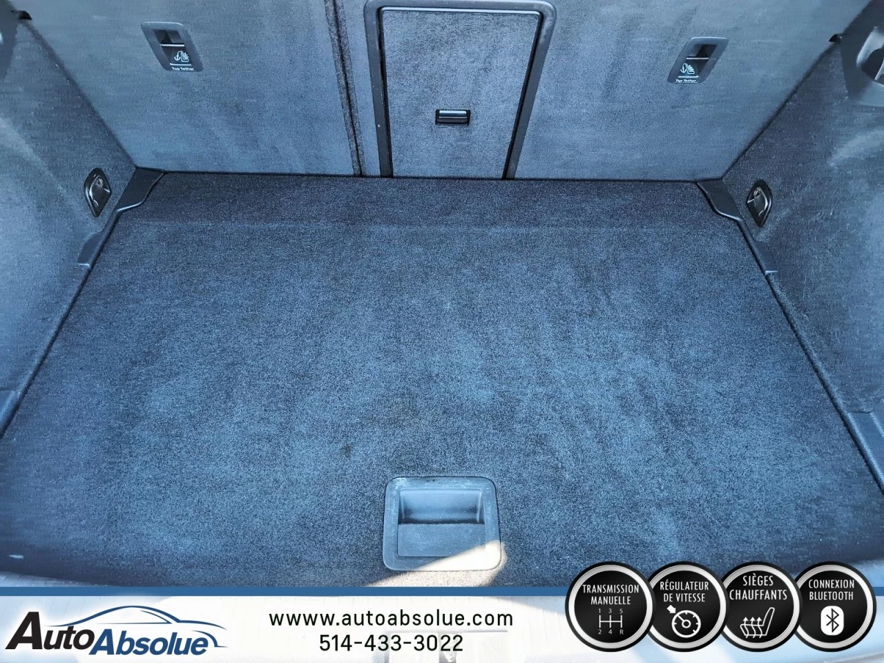 2015 Volkswagen Golf Trendline Main Image