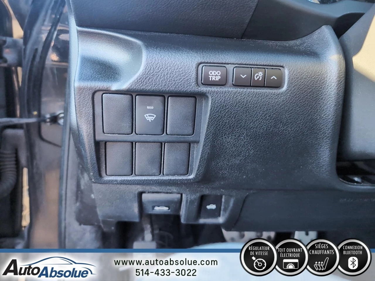 2014 Lexus IS350 4dr Sdn AWD Main Image