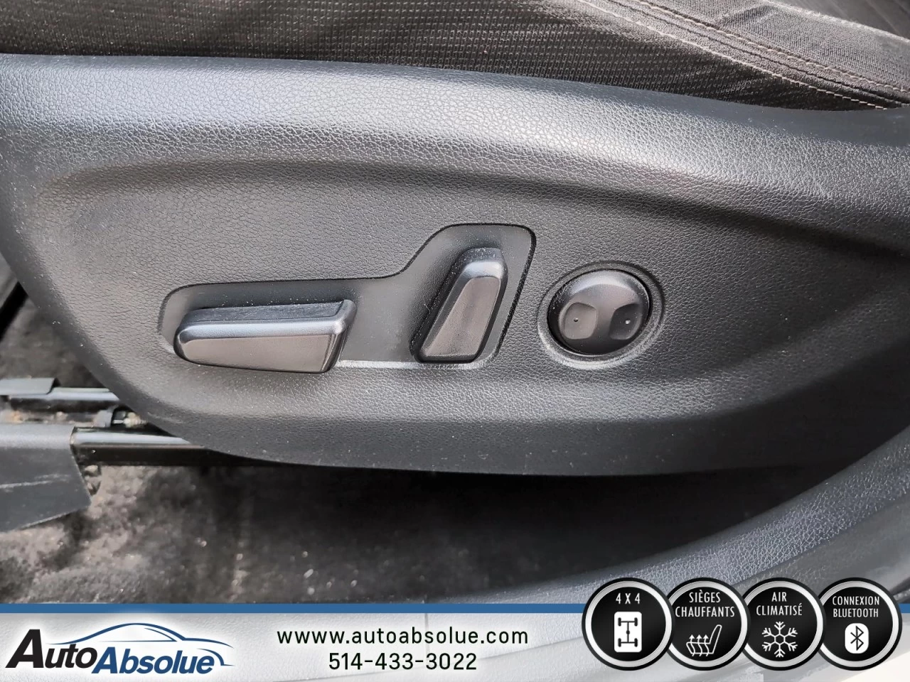 2017 Kia Sportage EX Main Image