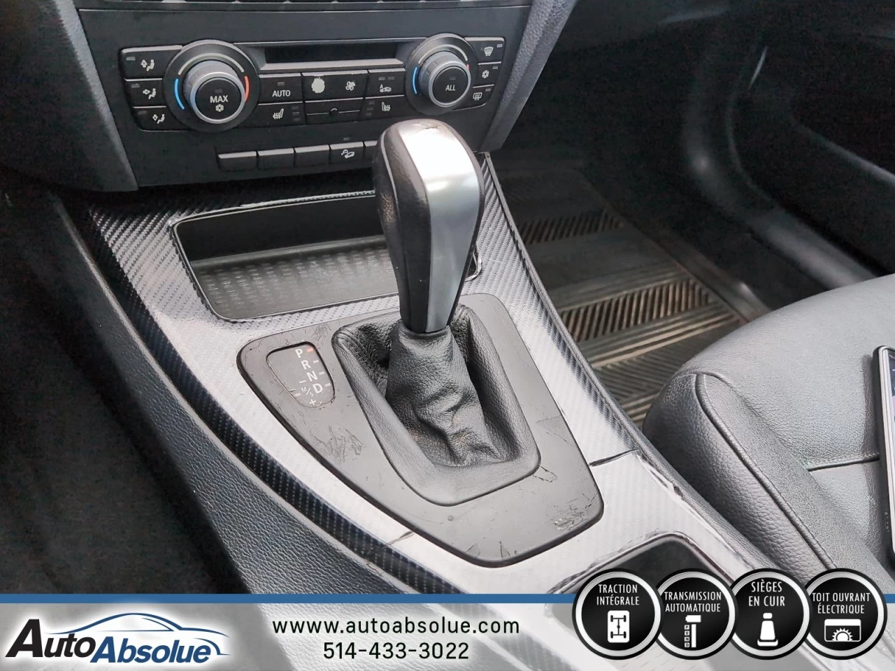 2011 BMW 328i 328i xDrive Edition Main Image