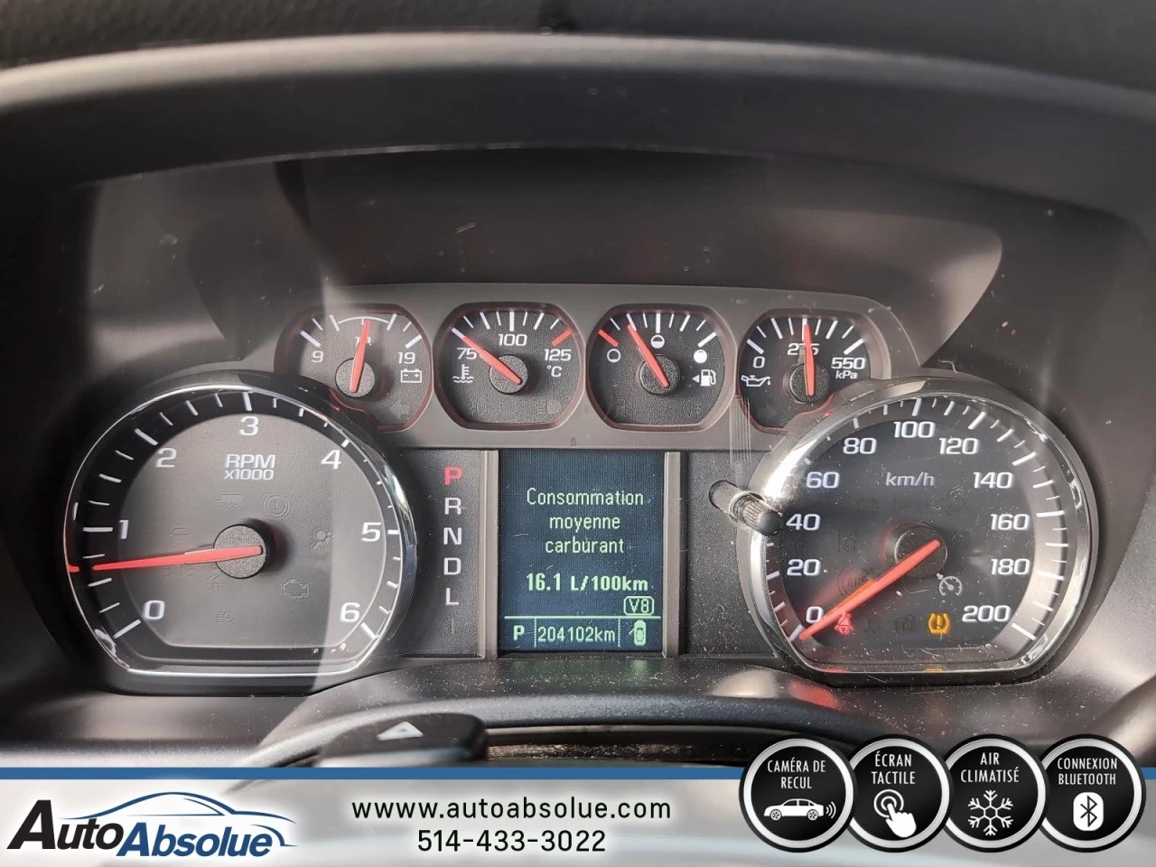 2018 GMC Sierra 1500 4WD Double Cab 143.5" Main Image