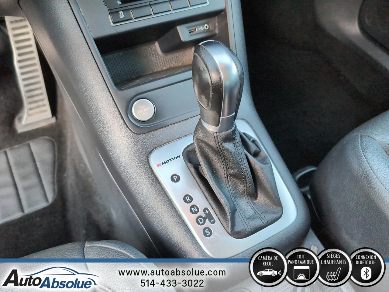 2017 Volkswagen Tiguan Wolfsburg Edition Main Image