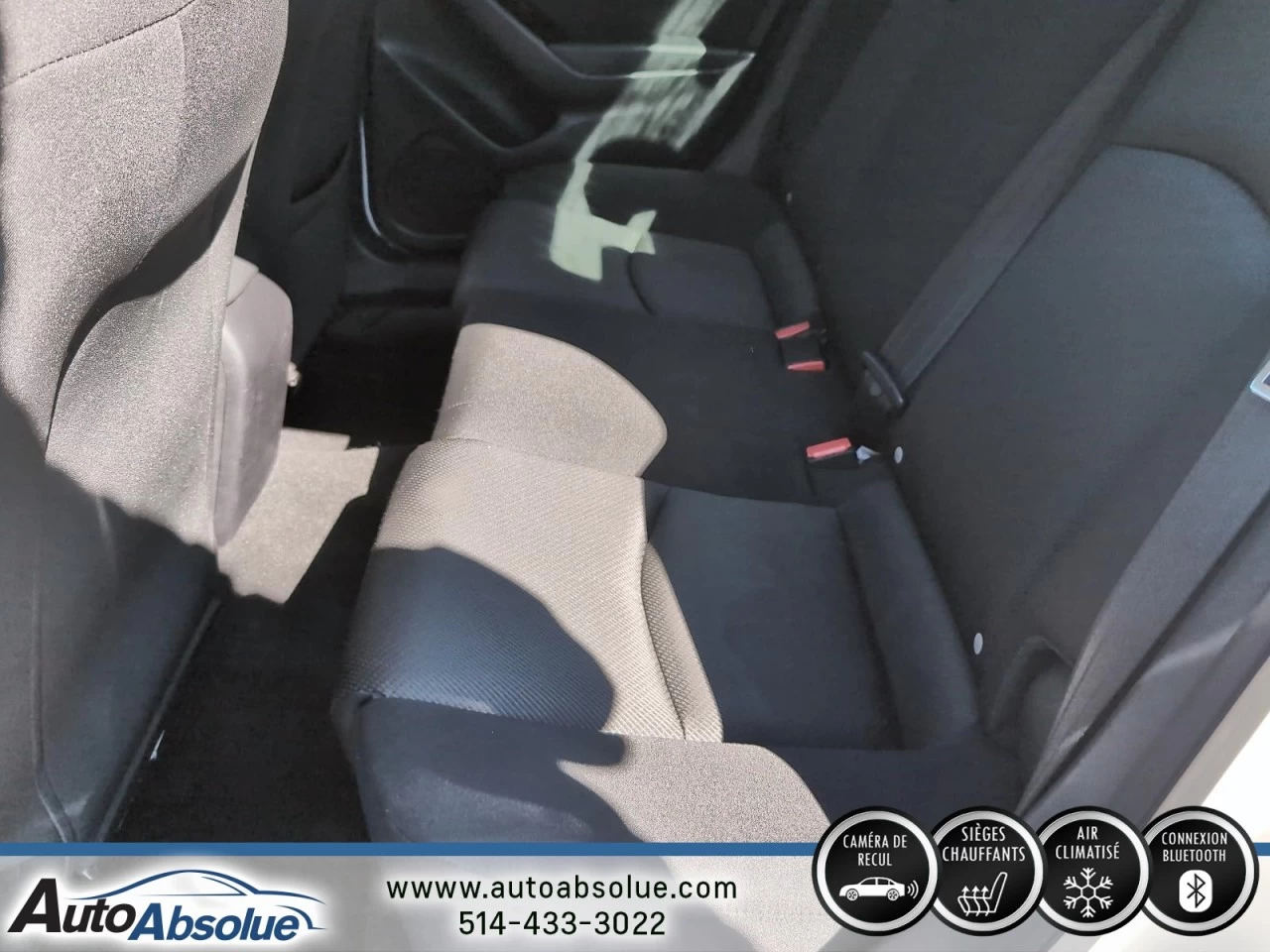 2018 Mazda 3 GX Main Image