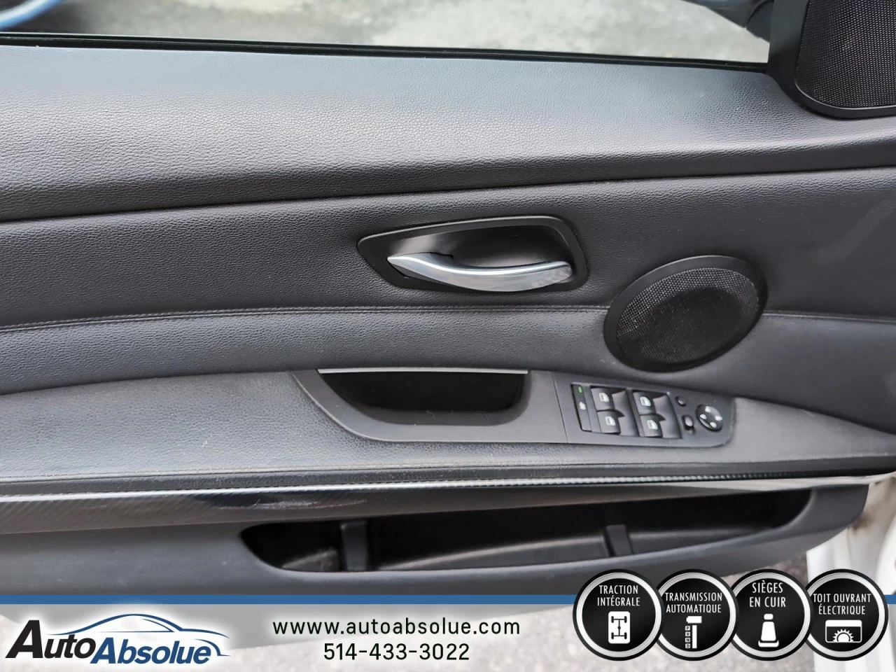 2011 BMW 328i 328i xDrive Edition Main Image
