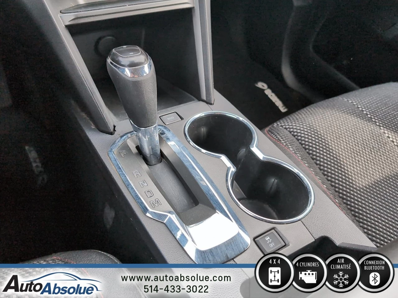 2017 Chevrolet Equinox LS Image principale