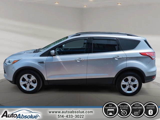 Ford Escape SE 2015