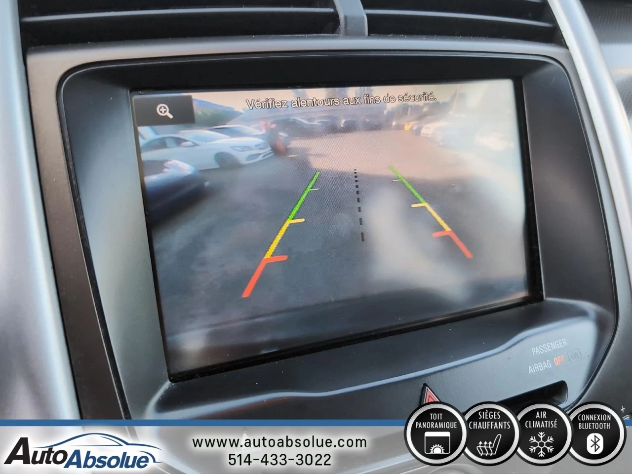 2013 Ford Edge SEL Main Image