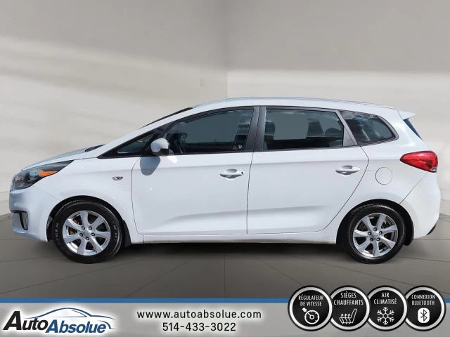 Kia Rondo LX 2015