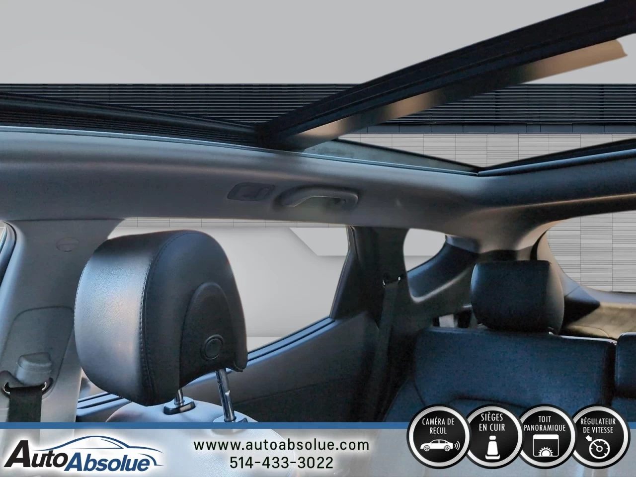 2013 Hyundai Santa Fe Limited Main Image