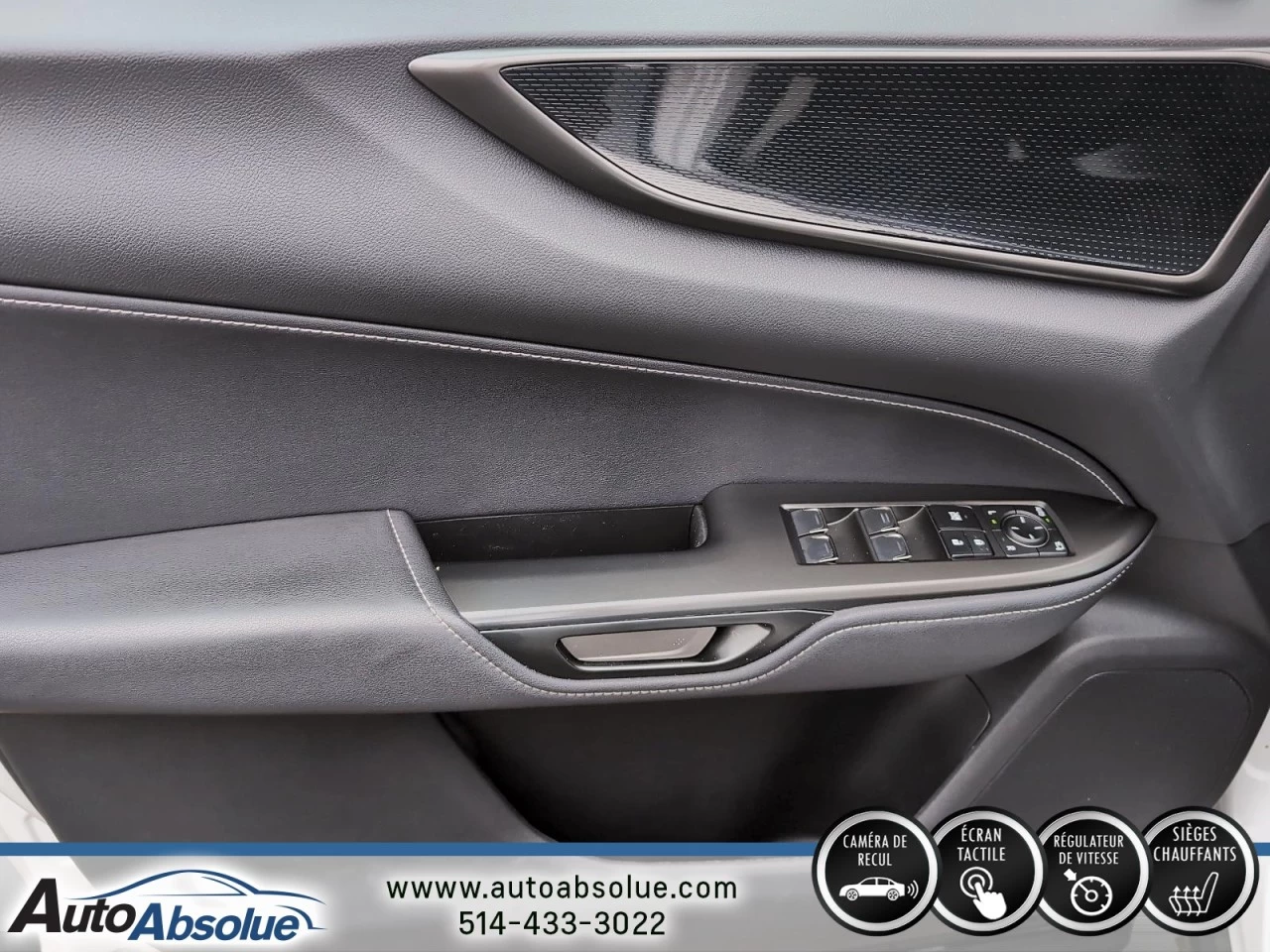 2022 Lexus NX250 NX 250 Main Image