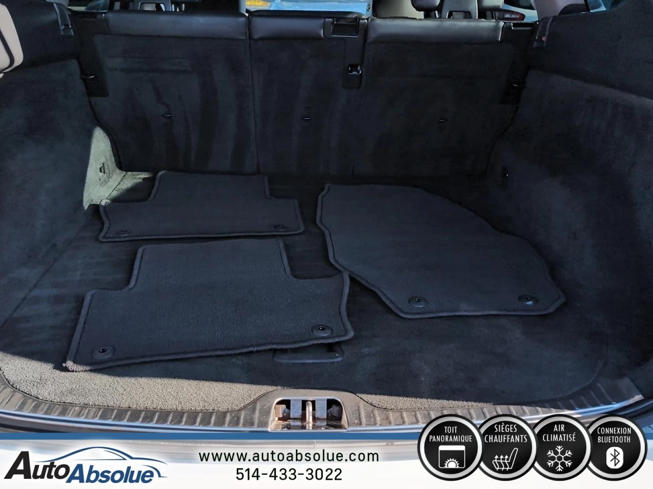2015 Volvo XC60 T6 Main Image