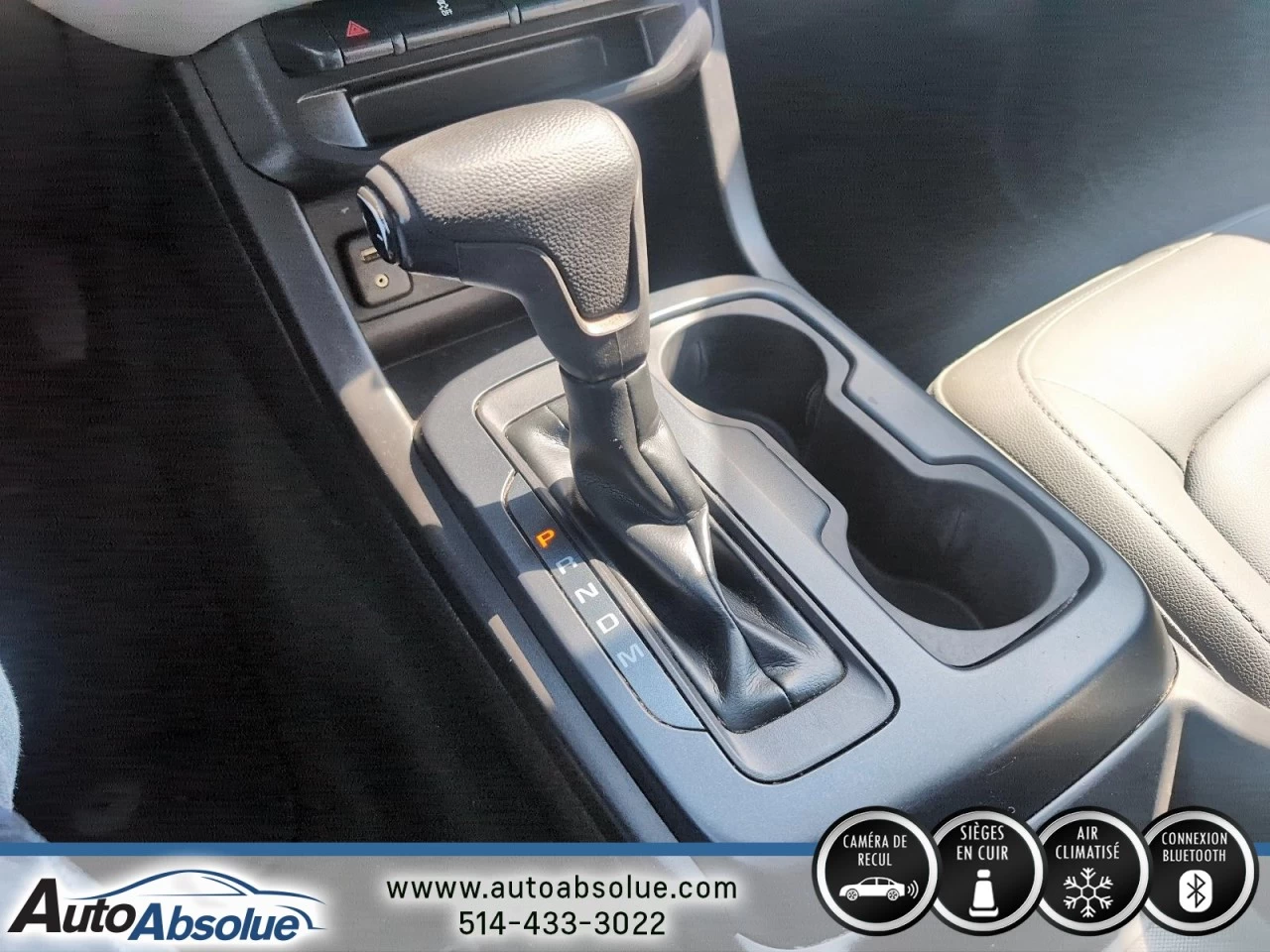 2016 Chevrolet Colorado 2WD WT Image principale