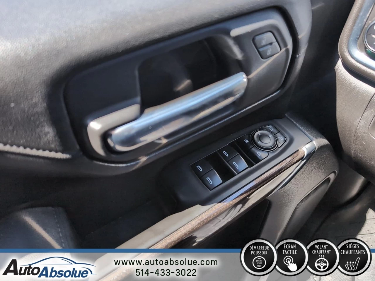 2021 Chevrolet Silverado 2500 HD LT Main Image