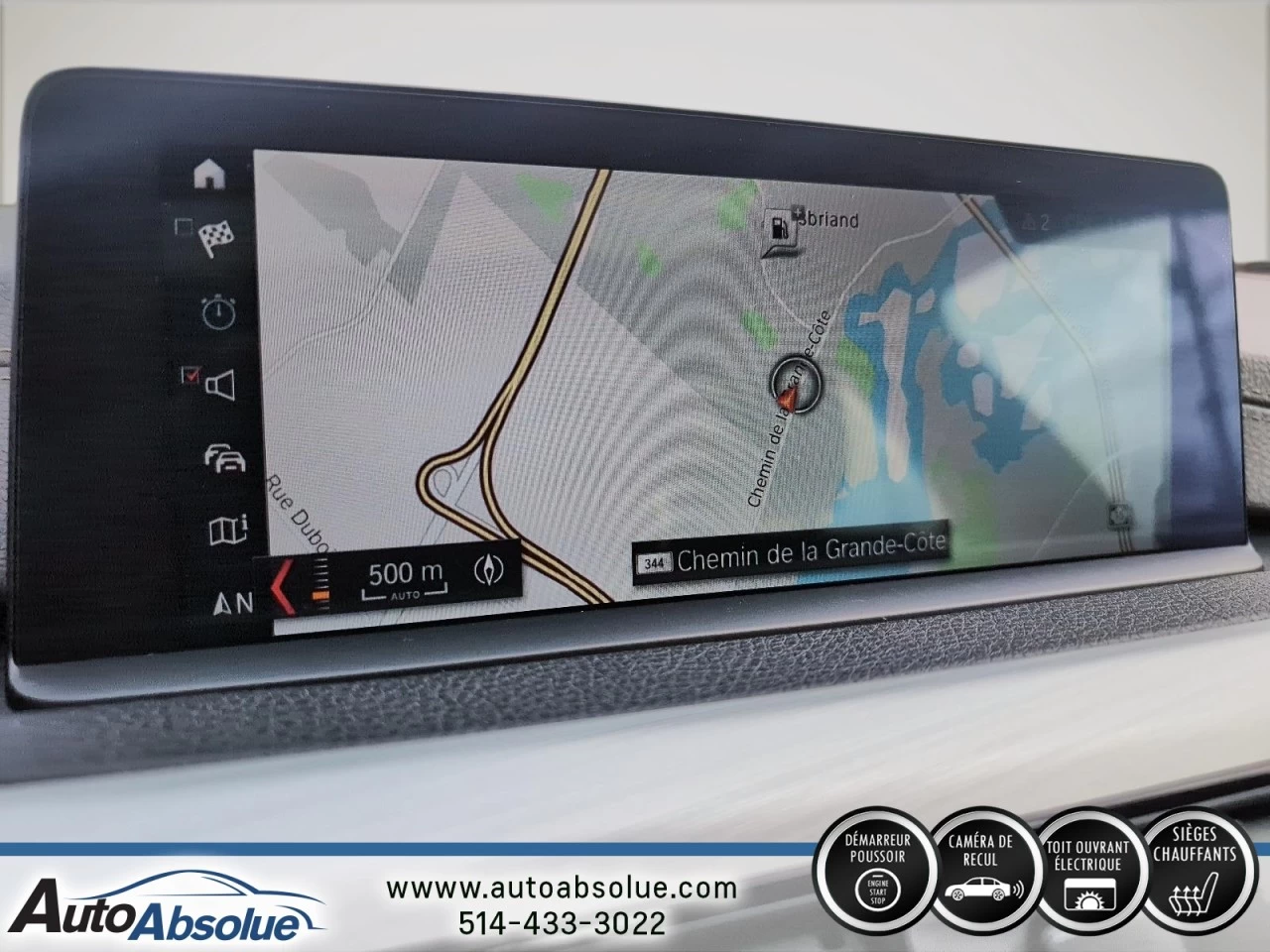 2018 BMW 330i xDrive 330i xDrive Main Image