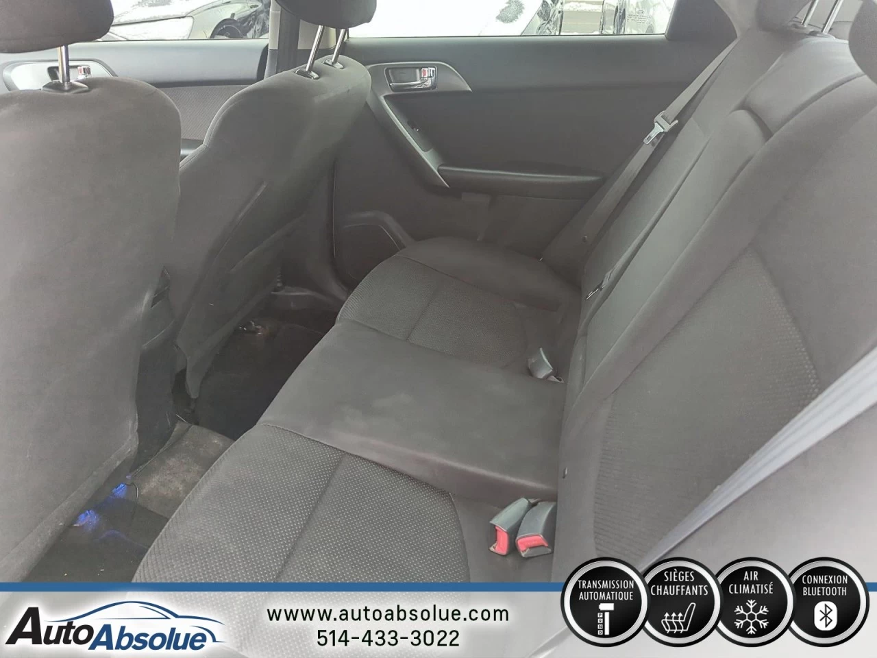 2013 Kia Forte EX Image principale