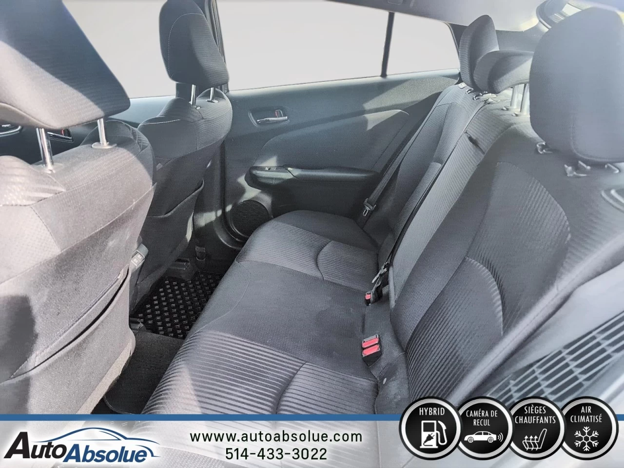 2021 Toyota Prius Prime PLUG IN Image principale