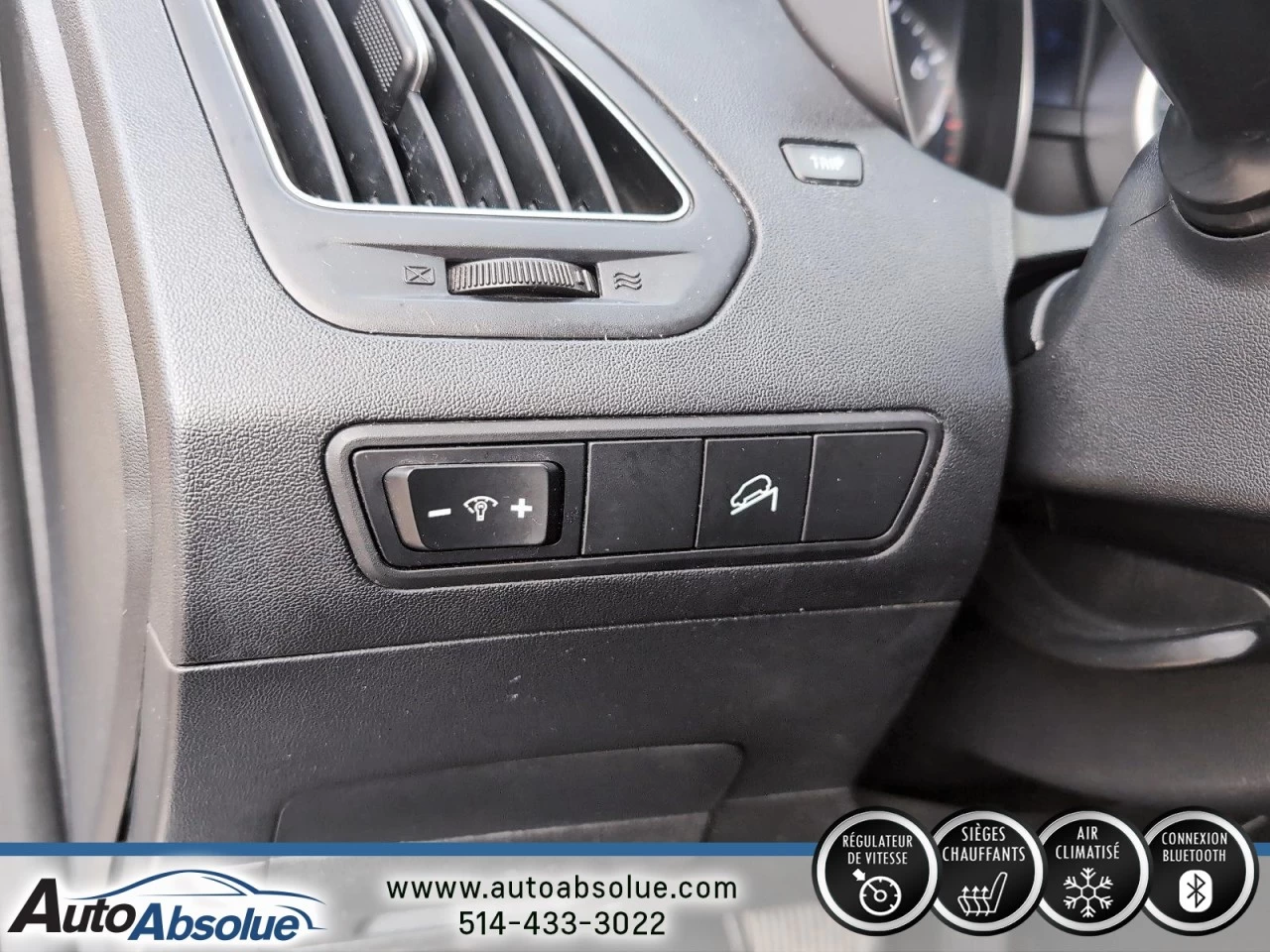 2012 Hyundai Tucson GL Main Image