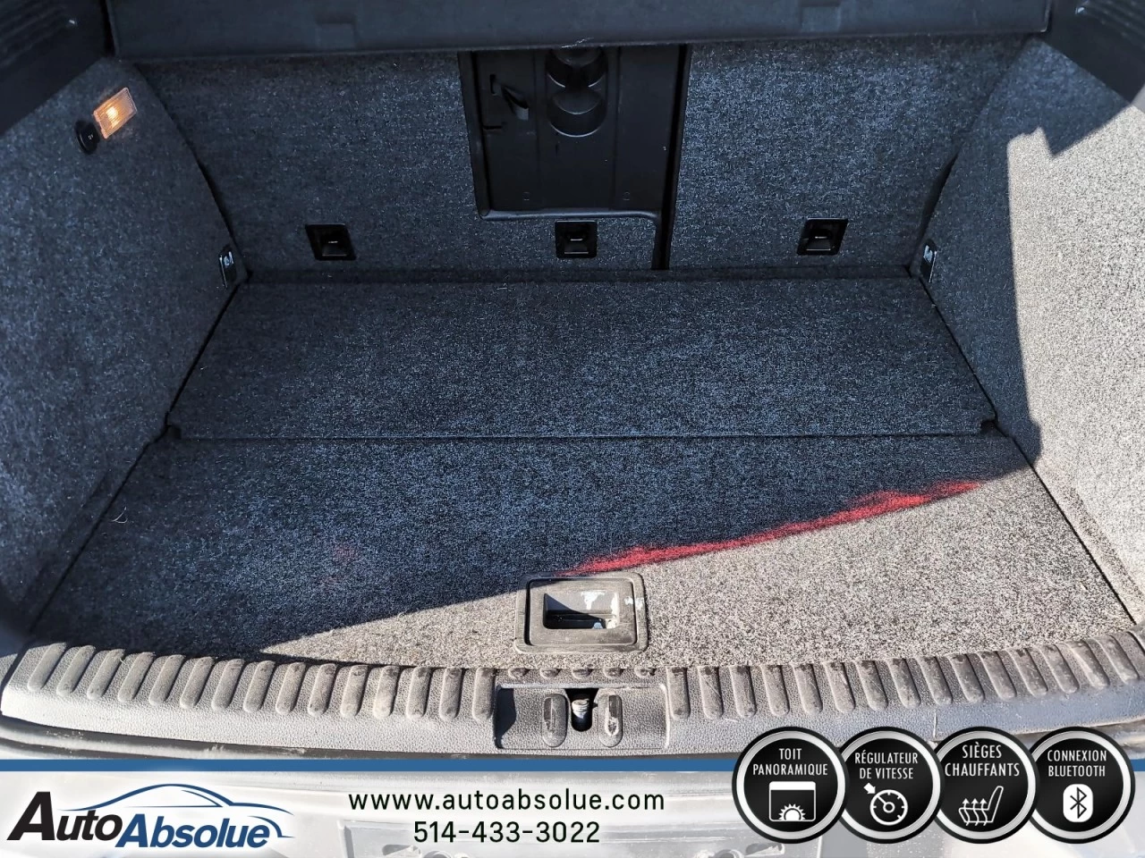 2011 Volkswagen Tiguan Highline Main Image