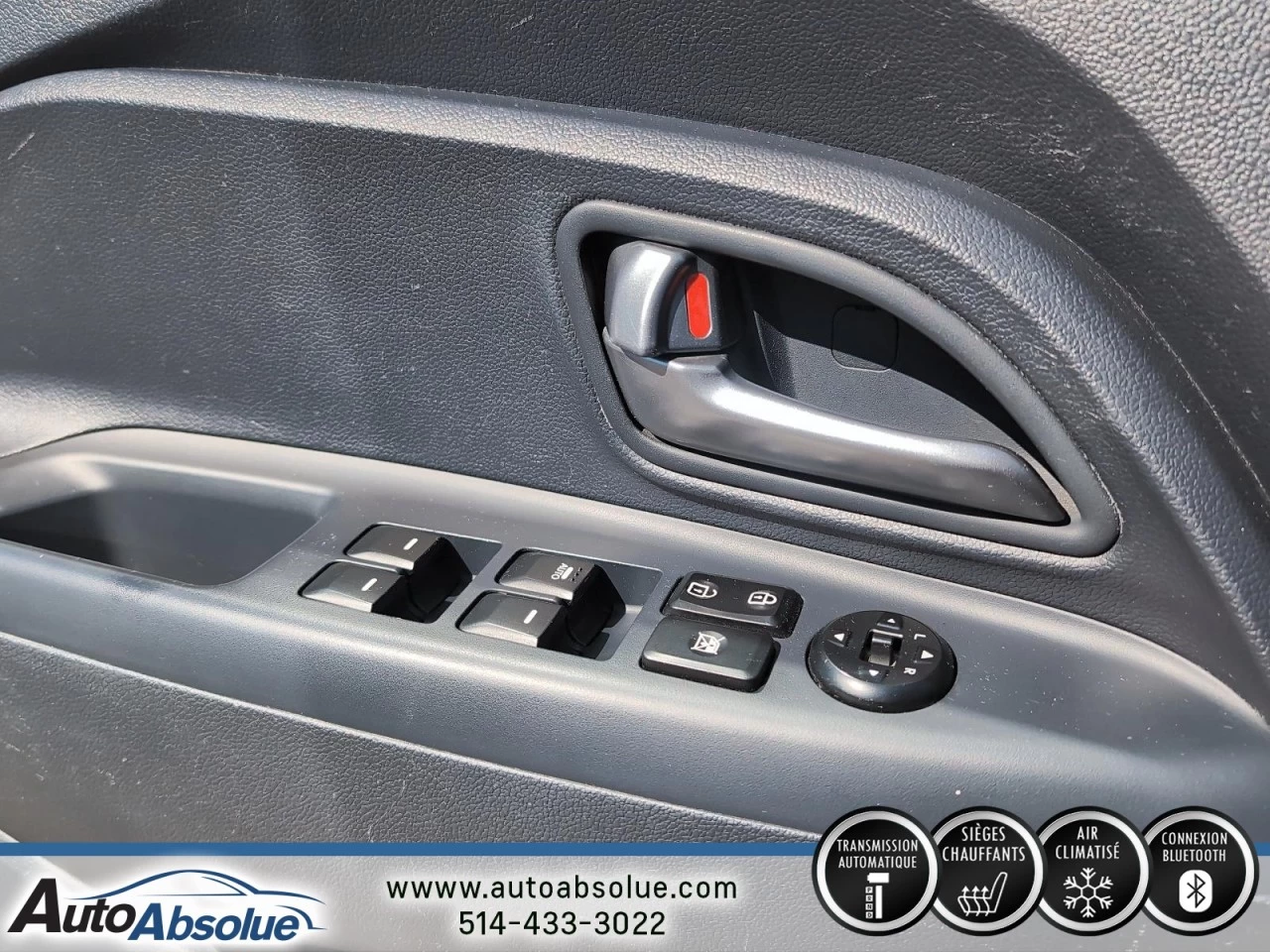 2013 Kia Rio LX Image principale