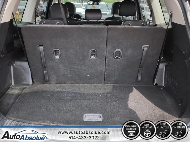 Kia Telluride SX 2020