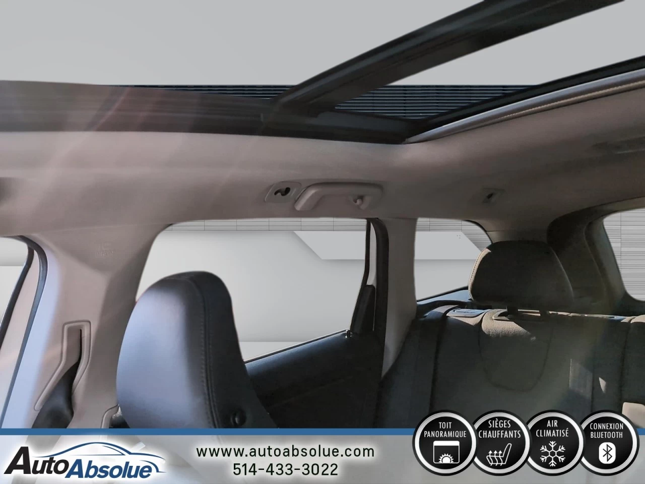 2015 Volvo XC60 T6 Main Image