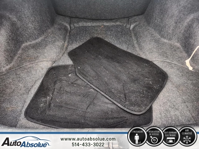 Honda Accord EX 2009