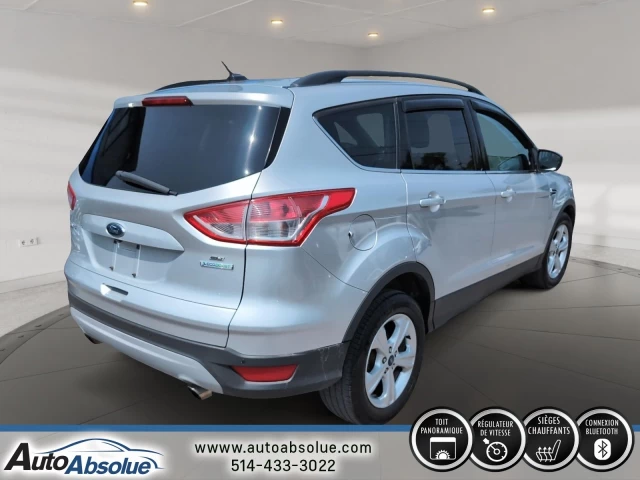 Ford Escape SE 2015