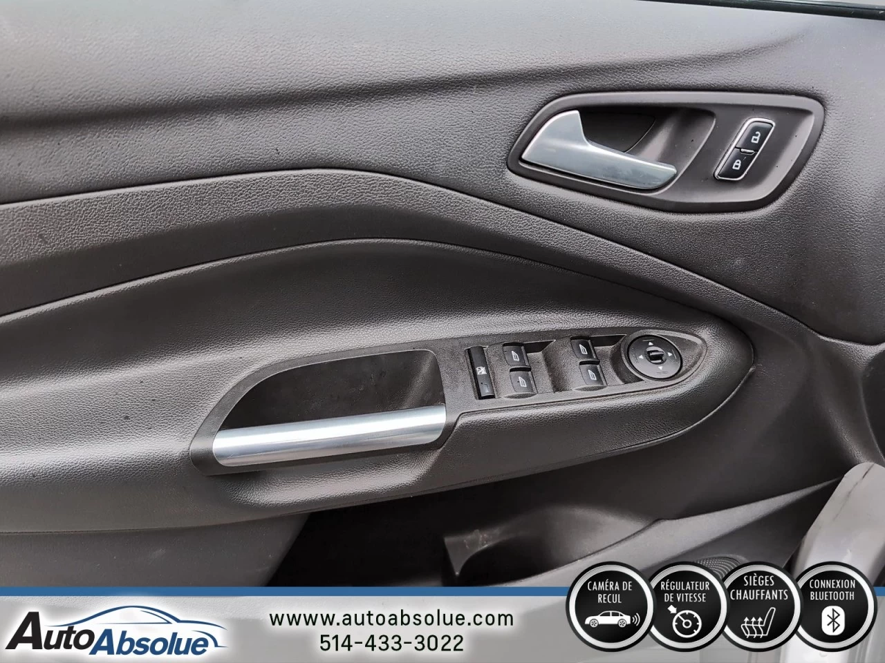 2014 Ford Escape SE Main Image