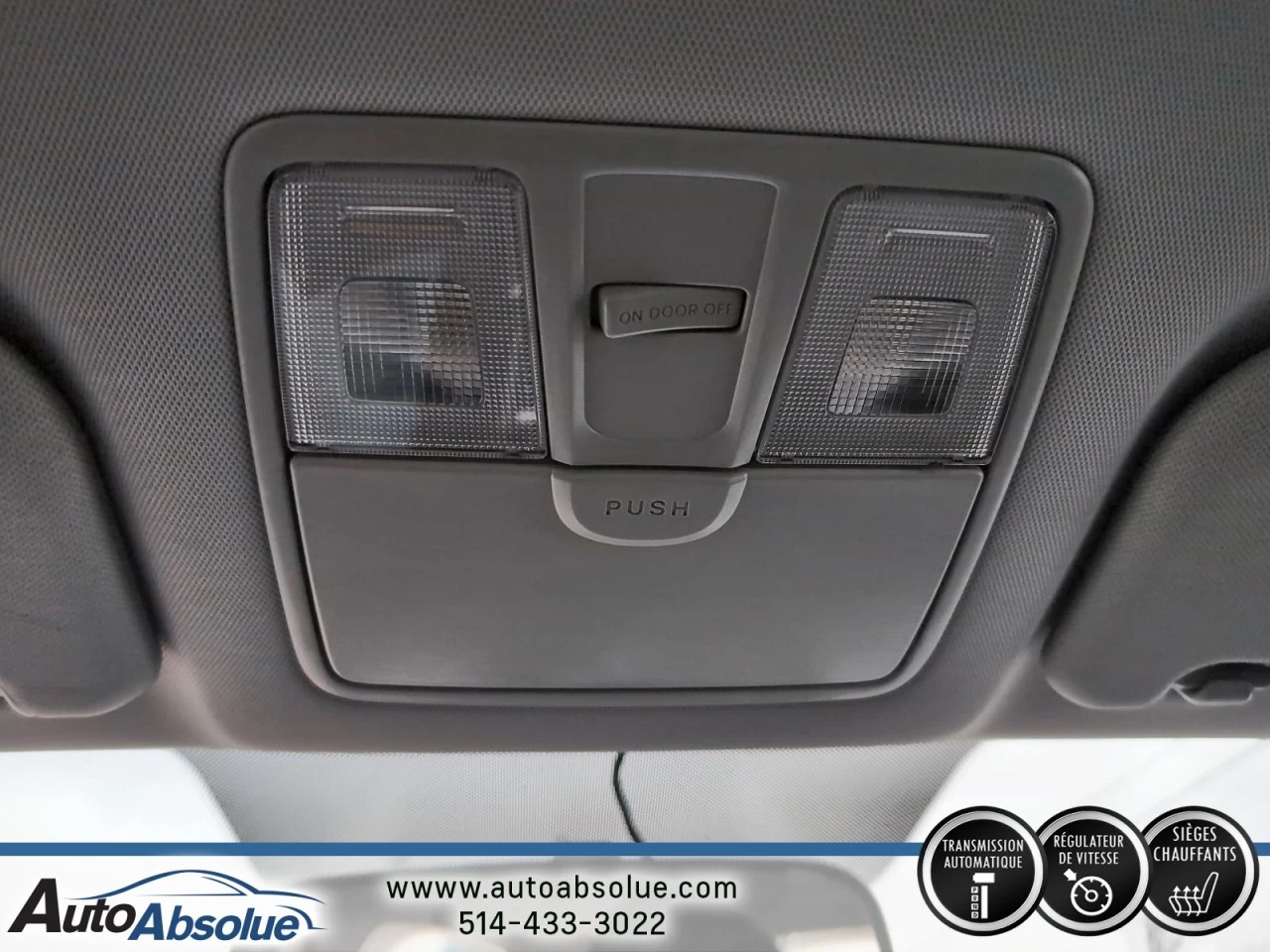 2016 Hyundai Elantra GT GL Main Image