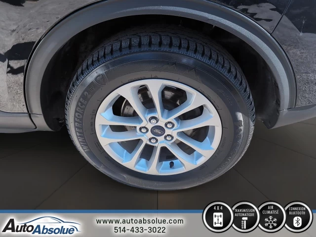 Ford Escape SE 2021