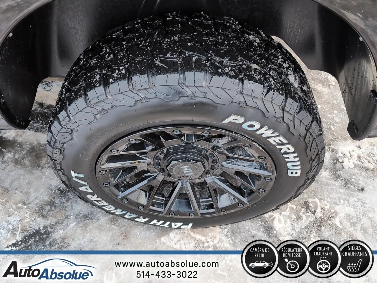 2021 Ram 1500 Classic Express Image principale