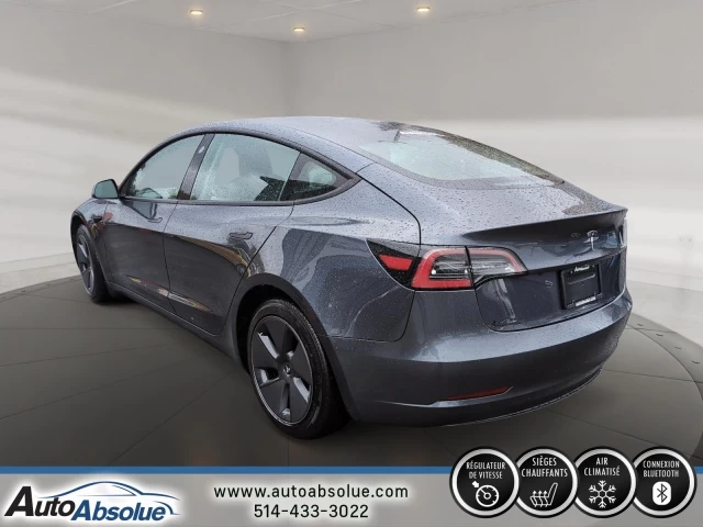 Tesla 3 RWD 2023