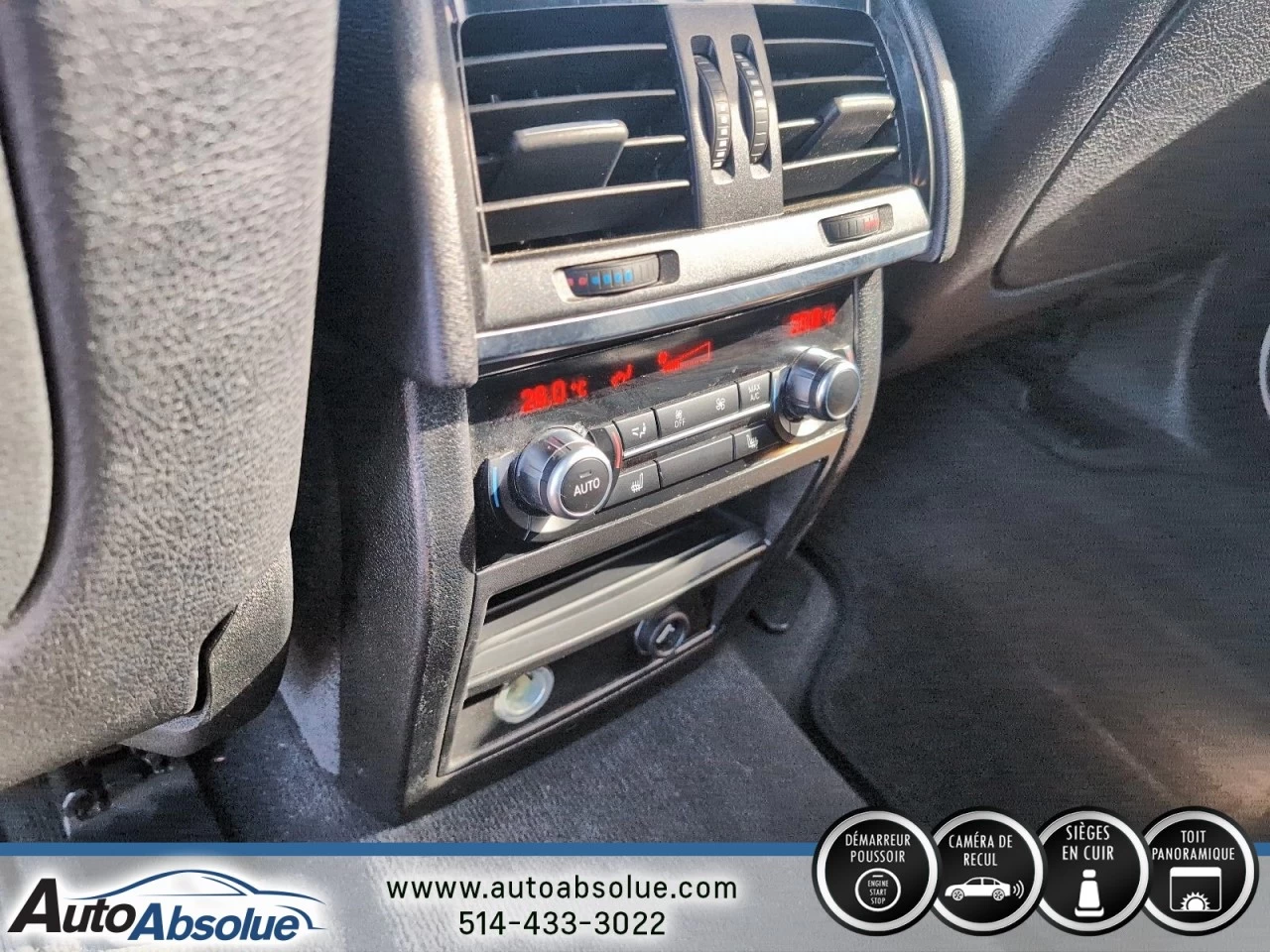 2016 BMW X5 xDrive35i Main Image