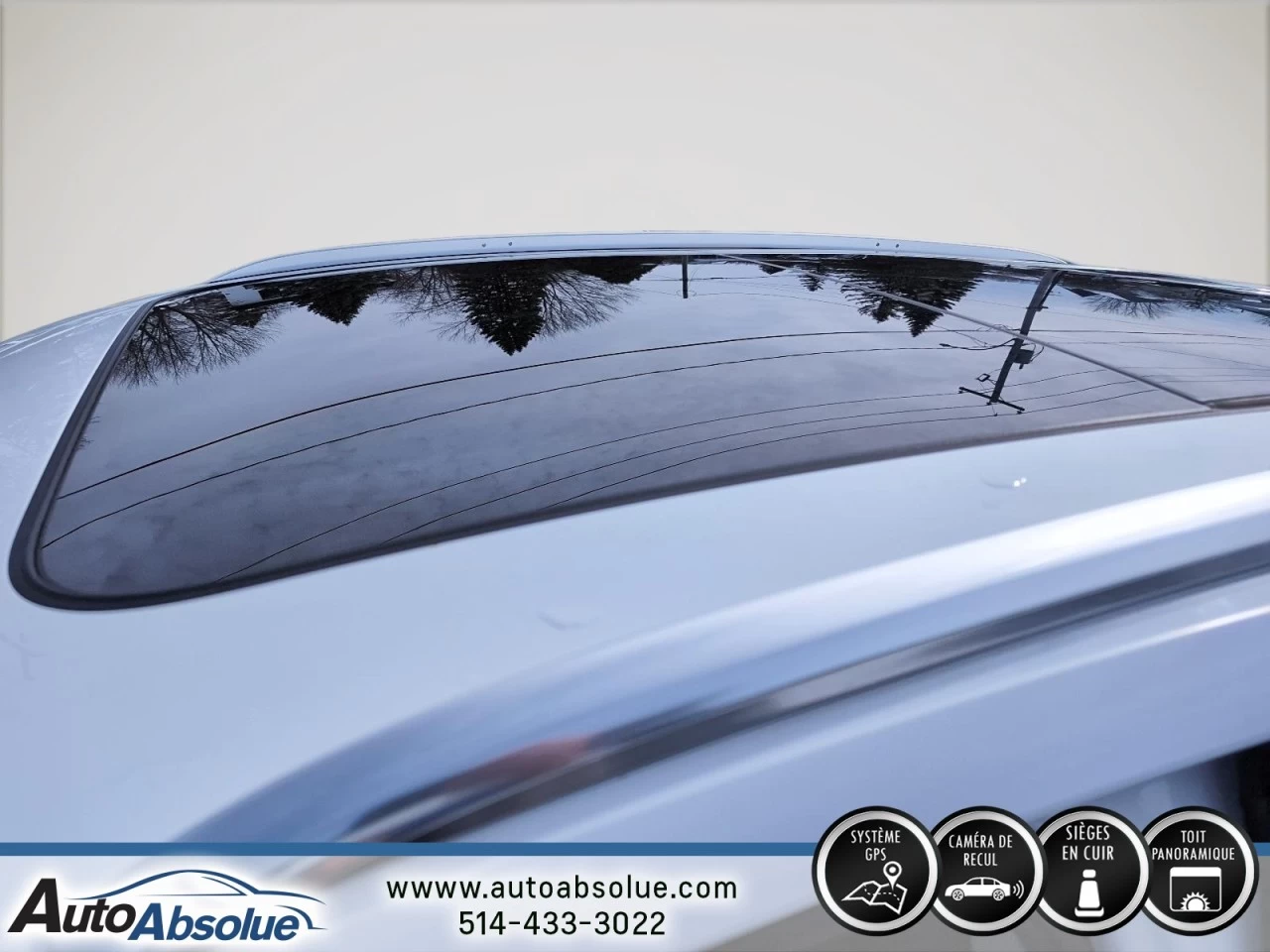 2018 Audi Q5 Progressiv Main Image