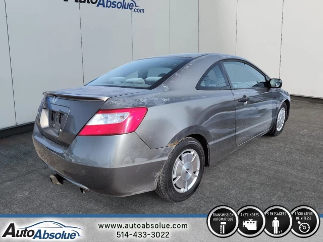 Honda Civic DX-G 2008