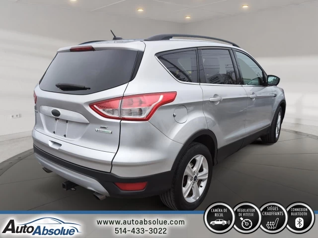 Ford Escape SE 2014
