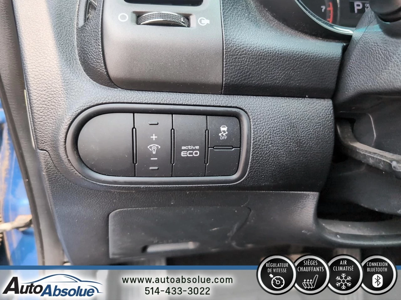 2014 Kia Forte5 LX+ Main Image