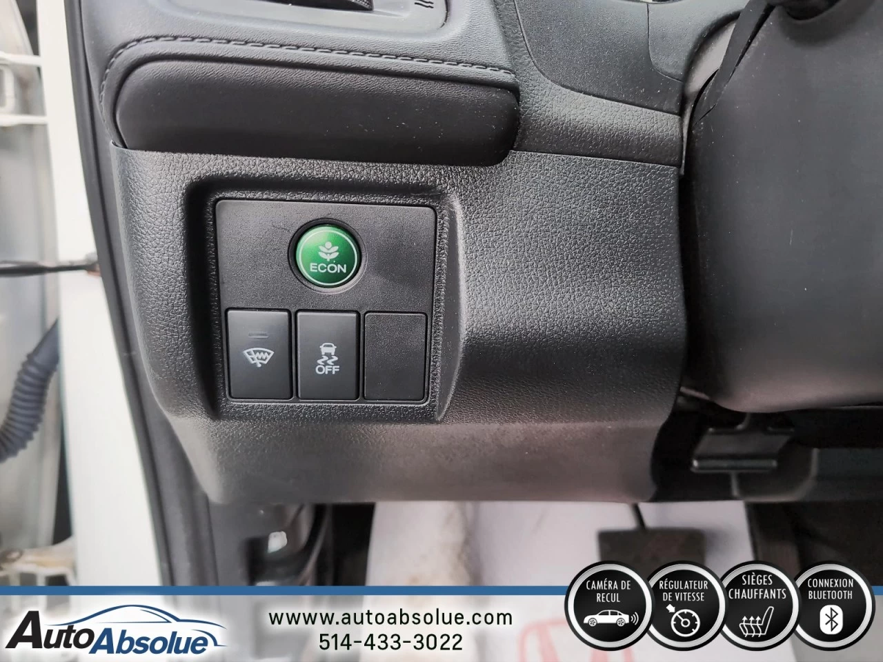 2018 Honda HR-V LX Main Image